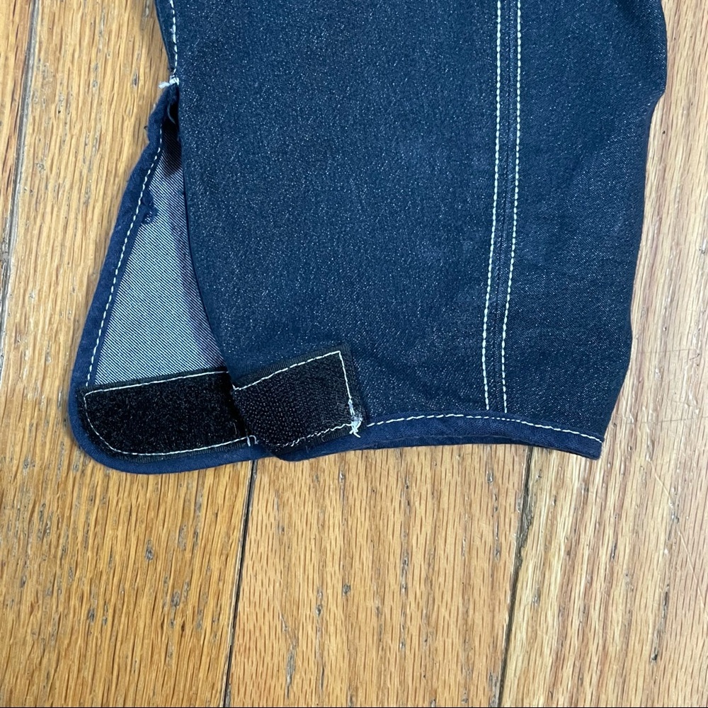 ROMFH riding pants - Picture 8 of 8